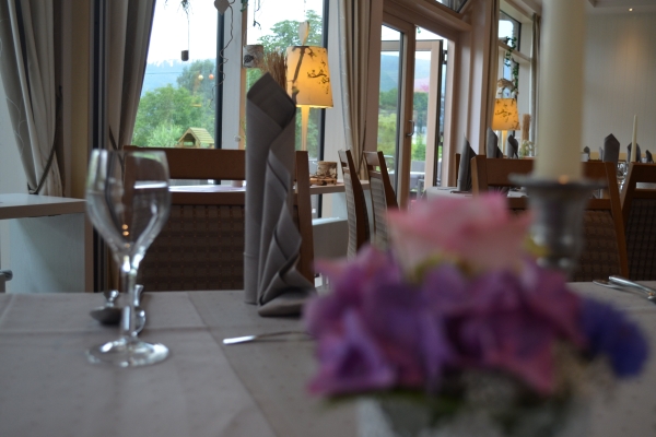 Hotel Kronenhof (Oberweser)